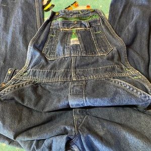 Mens overalls